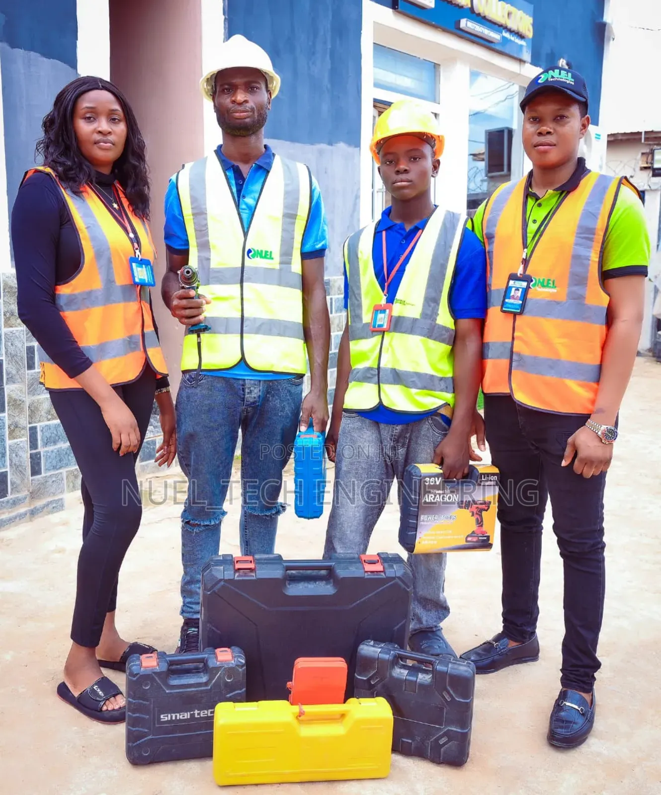 Apprenticeship Program (Training)