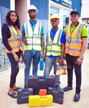 Apprenticeship Program (Training)