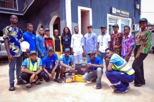 Apprenticeship Program (Training)