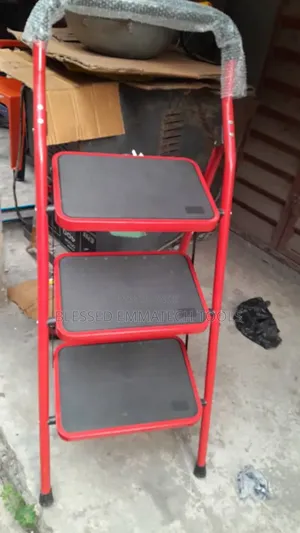 3 Step Ladder