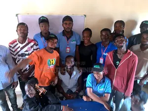 Apprenticeship Program (Training)