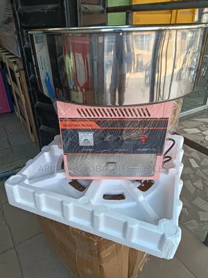 Quality Candy Floss Machine