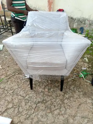 English Arm Chair