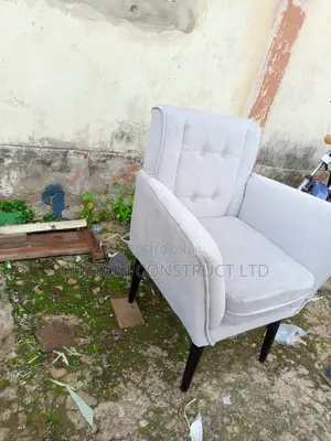 English Arm Chair