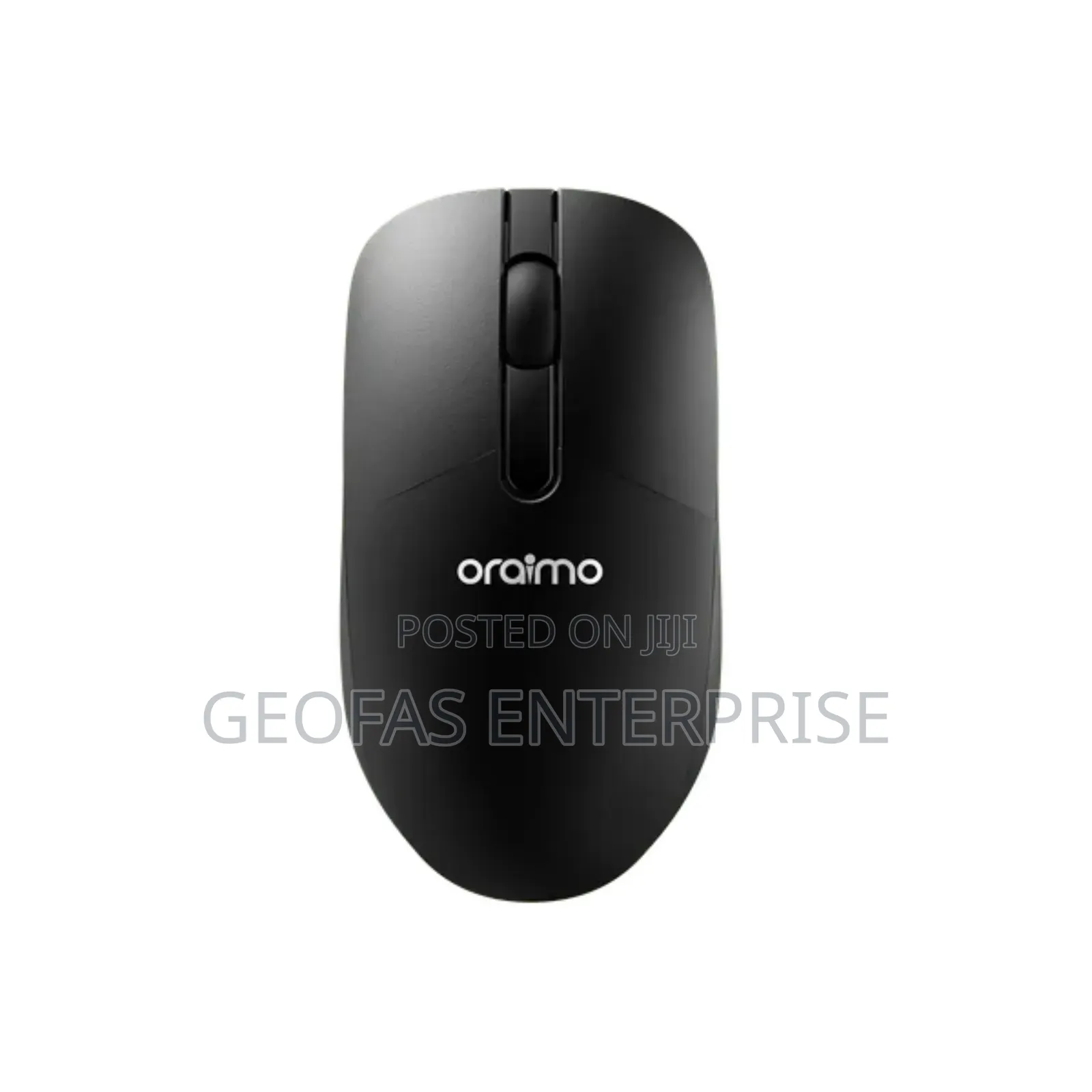 Oraimo Clickflow 1600 Cpi Wireless Mouse