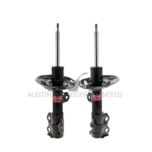 Kyb Oem Front Shocks For 2019-2025 Toyota Corolla 2.0l