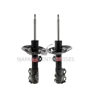Kyb Oem Front Shocks For 2019-2025 Toyota Corolla 2.0l