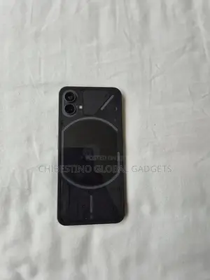 Nothing Phone 1 256 GB Black