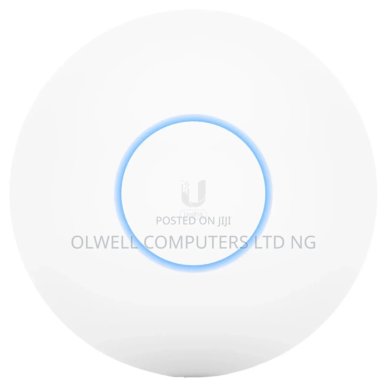 Ubiquiti Unifi U6-Lr Access Point