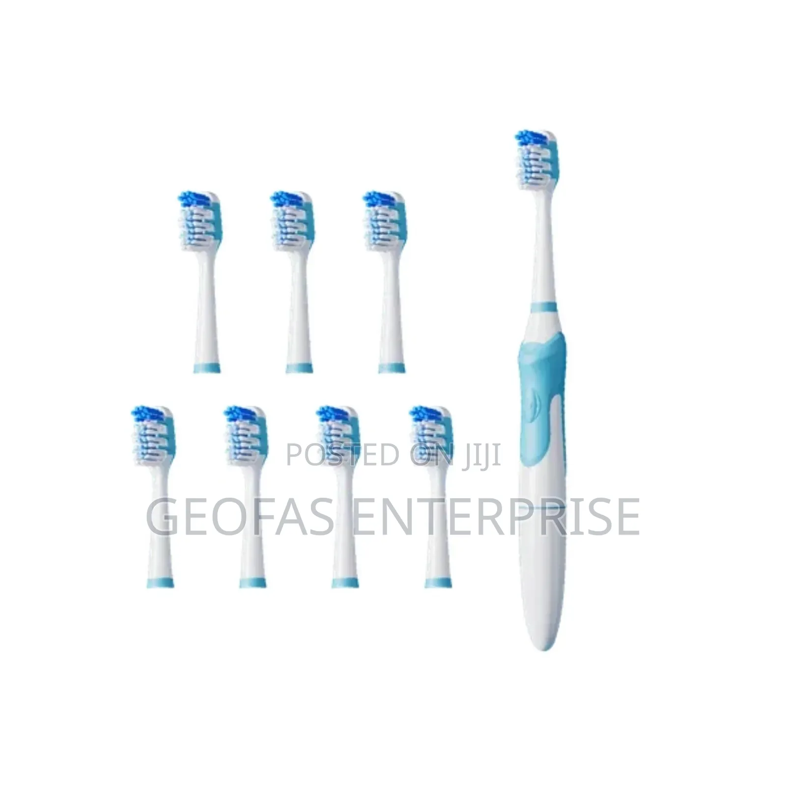 Oraimo Sonicare Electric Toothbrush