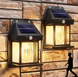 Super Bright Solar Led Light Outdoor