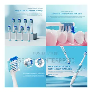 Oraimo Sonicare Electric Toothbrush