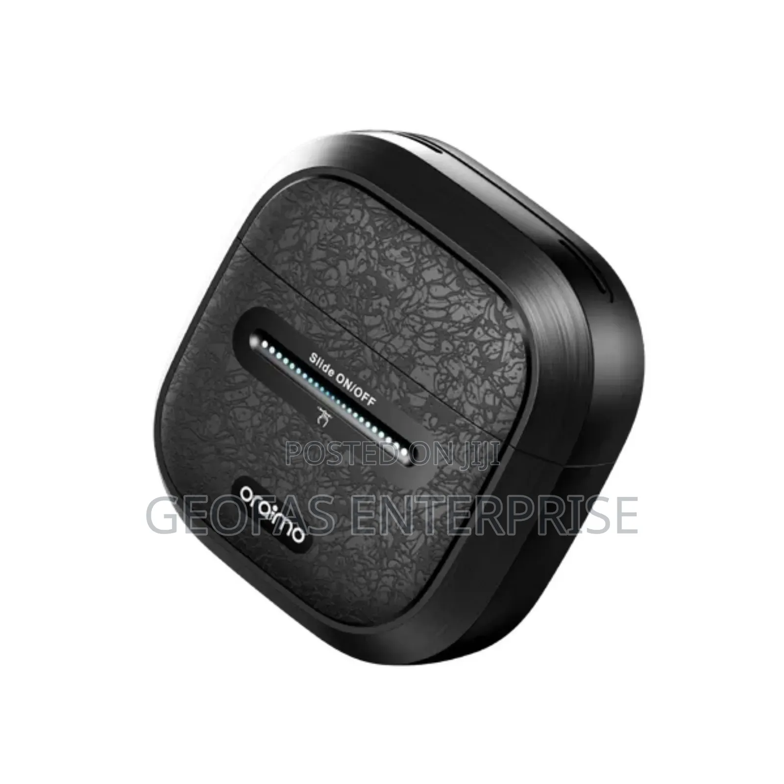 Oraimo Goshave Multi-Functional Shaver