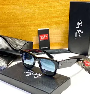 Rayban Quality Luxury Sunglasses