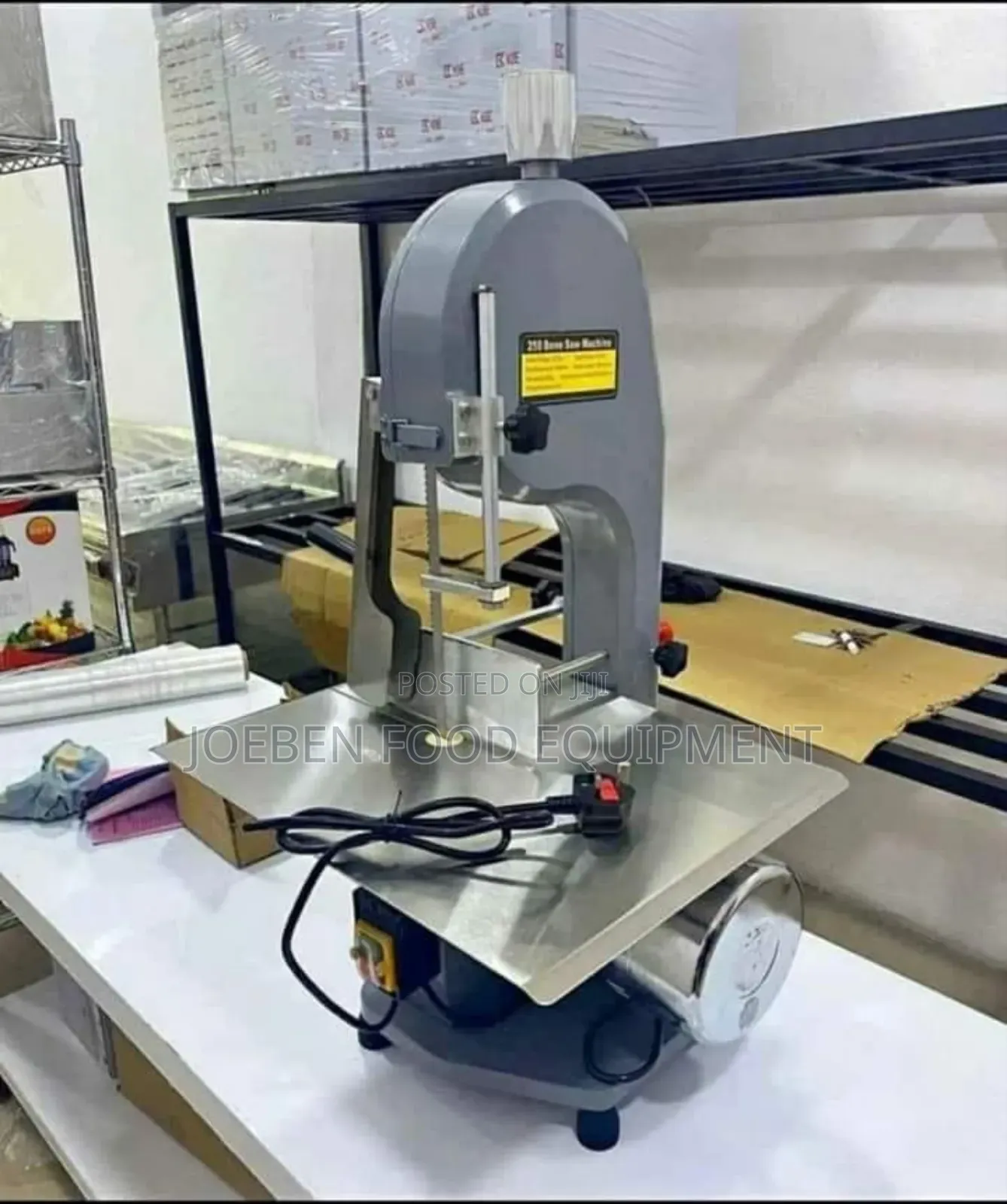 High Quality Bone Saw J210