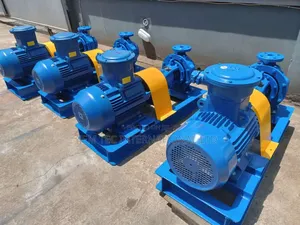 Ppetroleum Transfer Pump