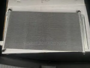 Ac Condenser Hyundai Sonata Toyota Lexus Ford Jeep Chevrolet