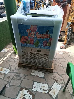 Popsicle Machine 40moulds