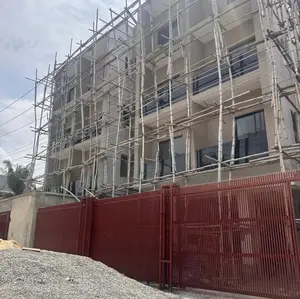 2bdrm Apartment in Ologolo Lekki Lagos for sale