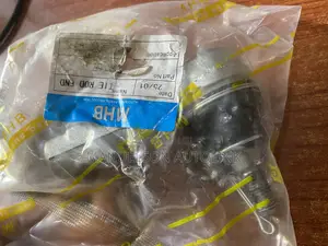 Tie Rod Ends Mitsubishi Outlander Pajero L200 Montero