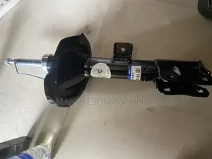 Front Shock Absorber Mitsubishi Pajero 08-014 L200 Lancer