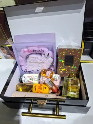 Girlfriend Day Gift / Gift for Her Package
