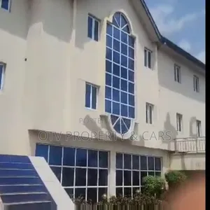 For Sale:
Hotel in Ikeja Gra, Lagos
68 Rooms, 8,500sqm