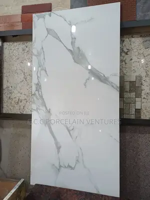 Quality Premium Porcelain Tiles 60x120 (Trademark)