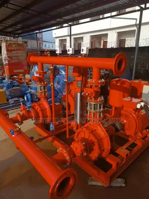 Fire Pump 1