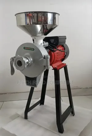Wet and Dry Grinding Machine