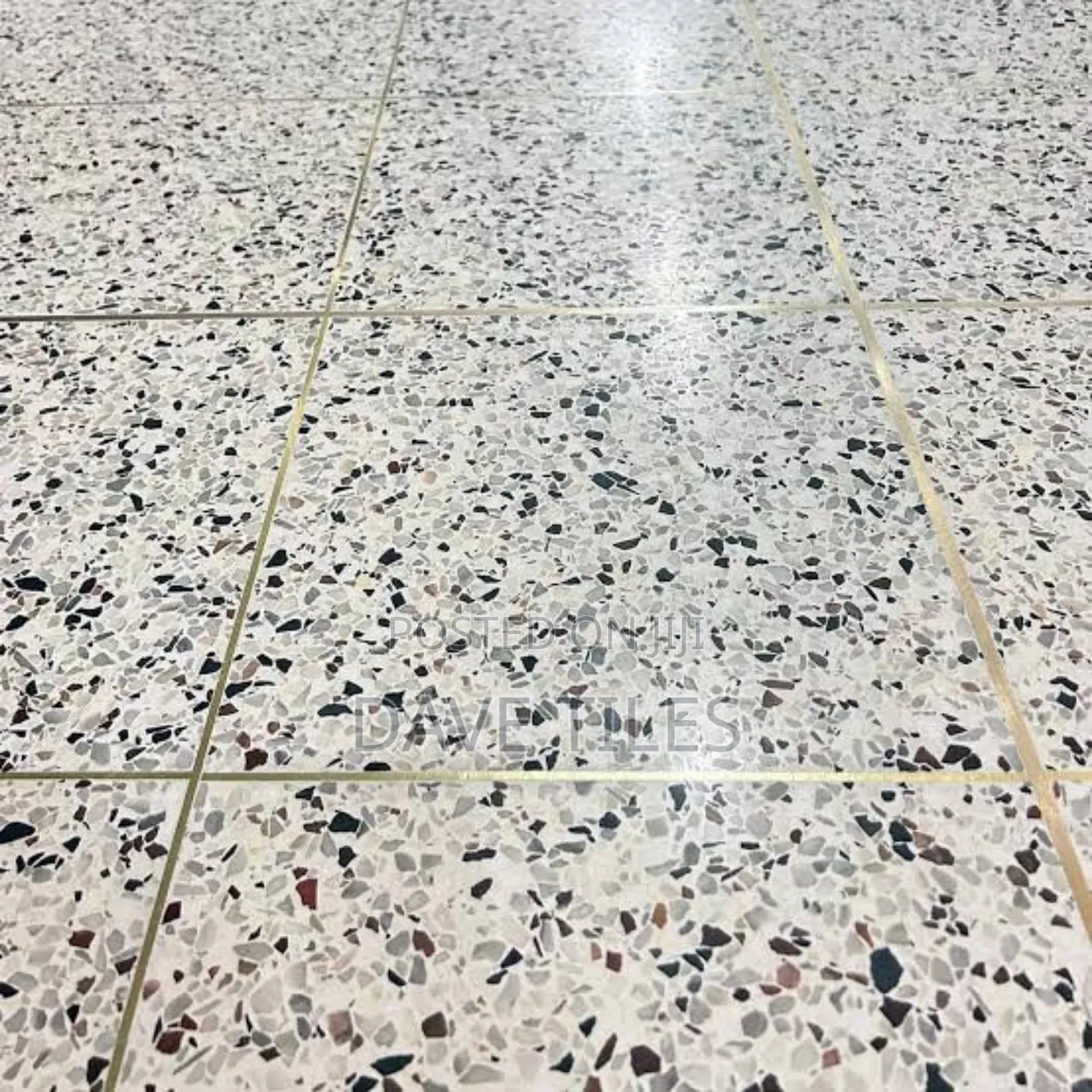 Terrazzo Expert