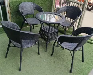 Outdoor Chairs