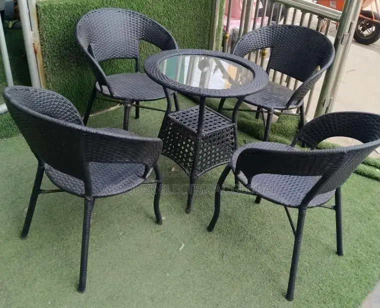 Outdoor Chairs