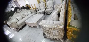 Sofa Set All Round Royal