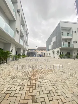 Photo - Studio Apartment in Mobile Road, Ilaje / Lekki for rent