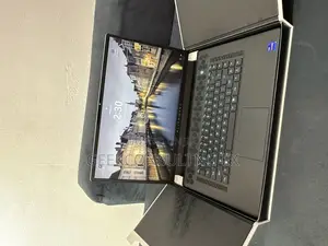 Laptop Dell Alienware X17 R2 64GB Intel Core I9 SSD 4T