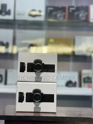 Sony Zv-E10 Mirrorless Camera
