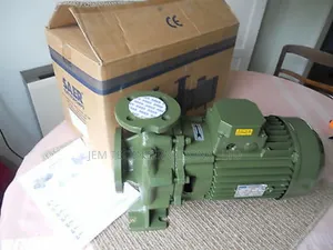 Sear Water Transfer Pump2