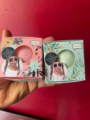 Bath Bomb Soap