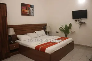 1bedroom /Studio Apartment in a Secured Estate in Gwarimpa