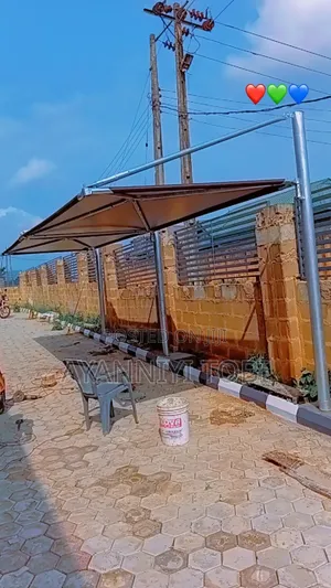 Carport Fabricator