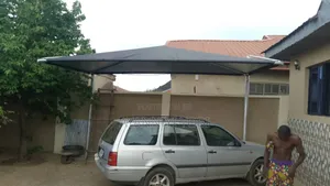 Carport Fabricator