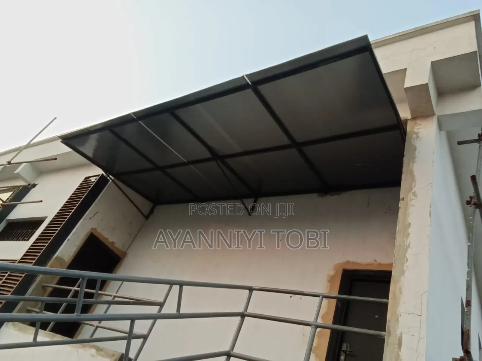 Carport Fabricator