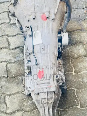 Lexus Is250 Gear/ Transmission