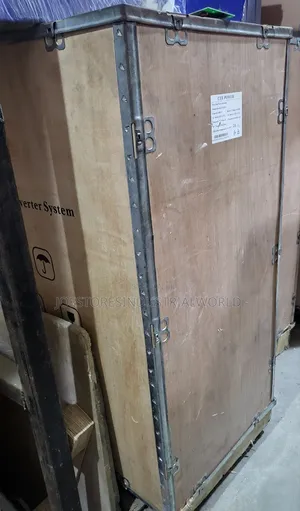Cee Power Pure Sine Wave Inverter 40kva