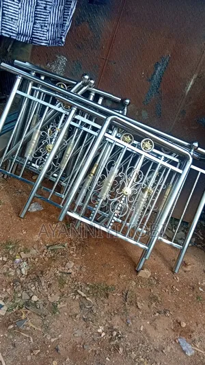 Stainless Steel