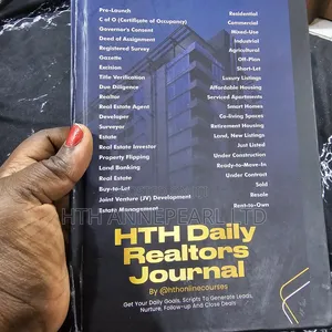HTH Daily Realtors Journal