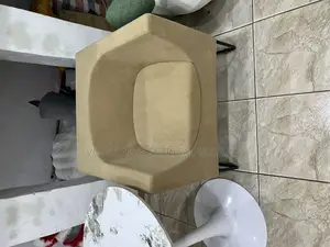 Carton Brown Accent Chairs