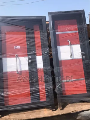 Design Padded Doors