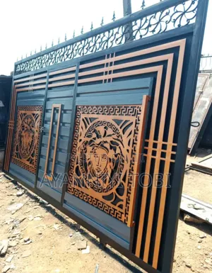 Design Gate